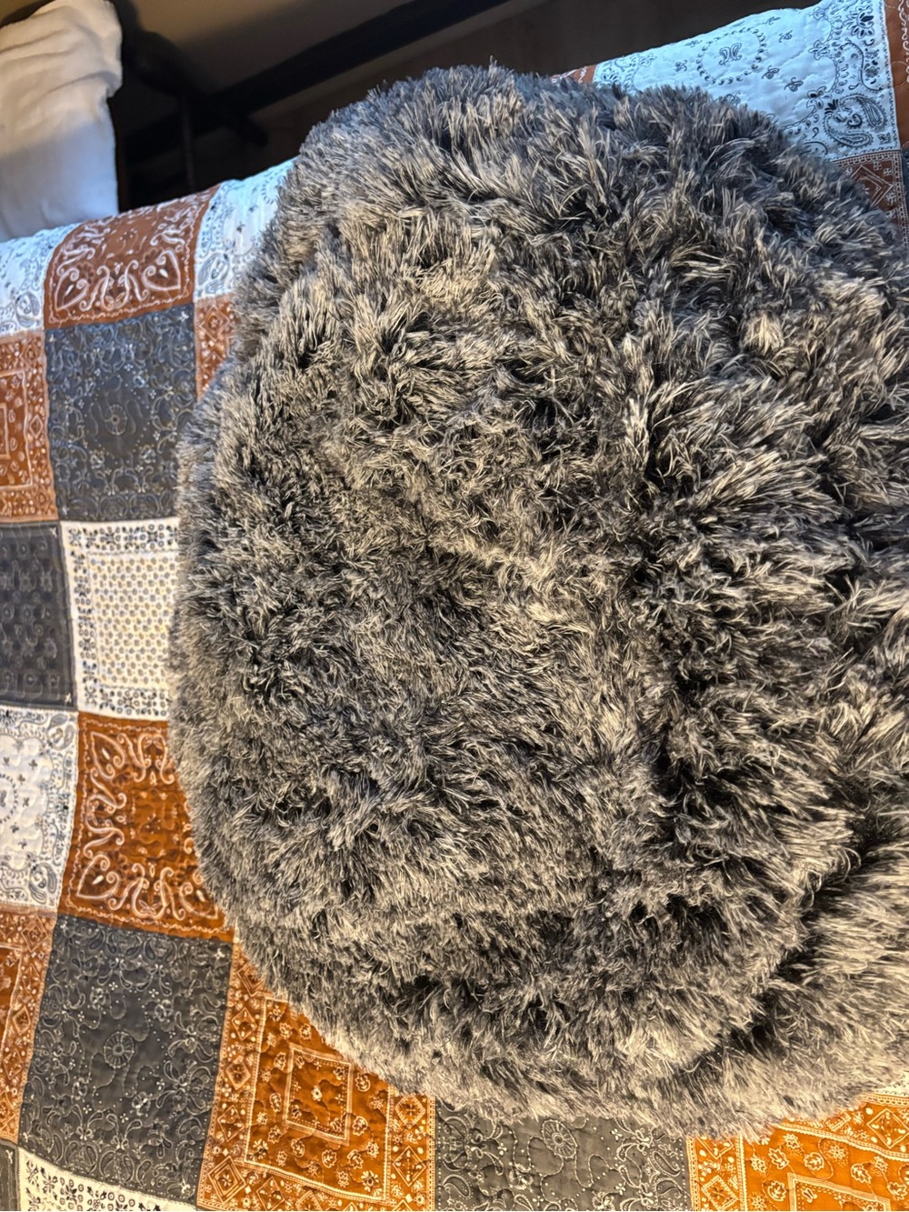 Dog bed - Picture 3 of 3